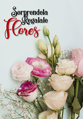 floristería en Medellín